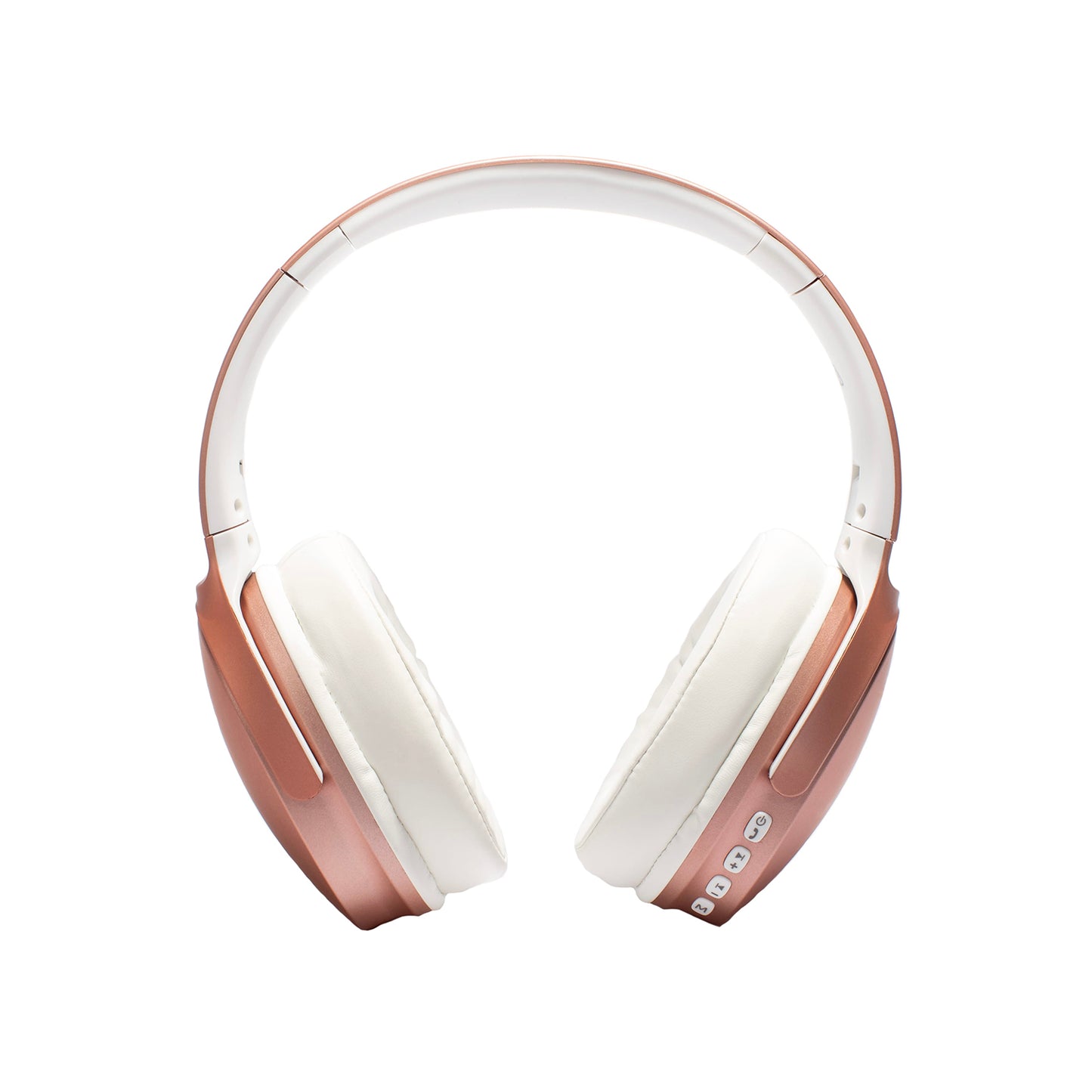 AIR Aura Rose Gold (Over Ear Wireless Headphones), Over Ear Headphones, Friendie Audio Pty Ltd, Friendie Audio Pty Ltd