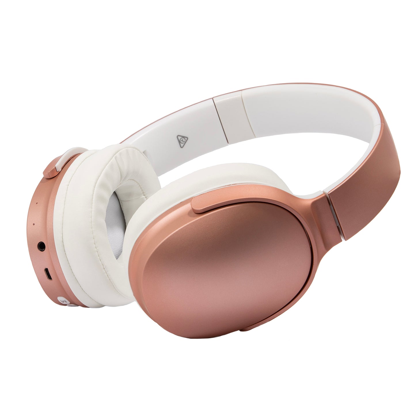 AIR Aura Rose Gold (Over Ear Wireless Headphones), Over Ear Headphones, Friendie Audio Pty Ltd, Friendie Audio Pty Ltd