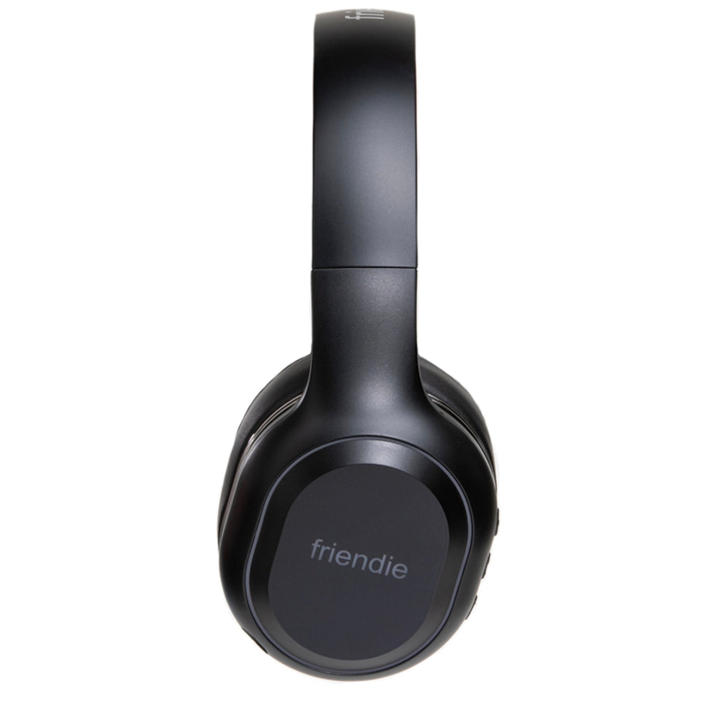 AIR Duo Matte Black (Over Ear Wireless Headphones), Over Ear Headphones, Friendie Audio Pty Ltd, Friendie Audio Pty Ltd