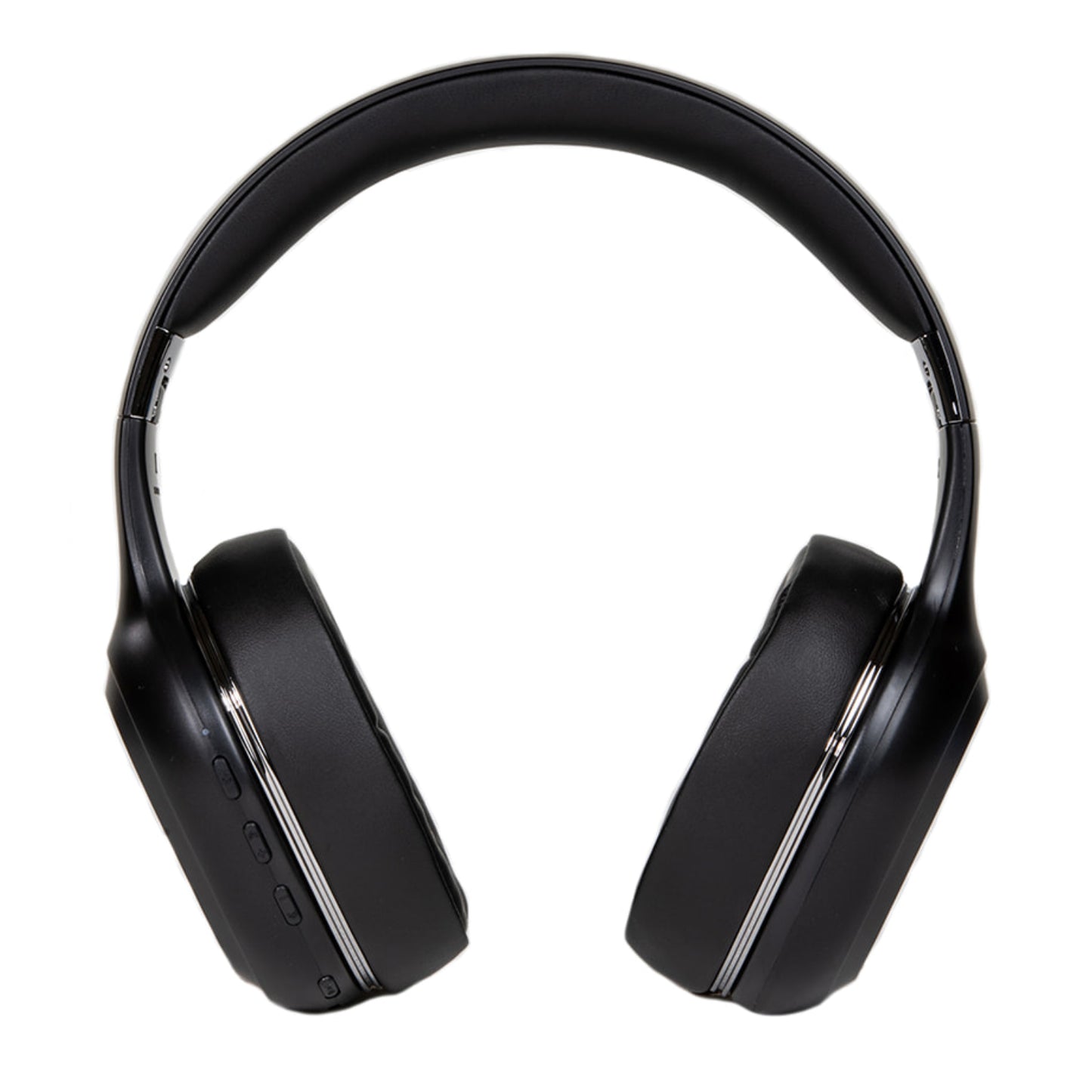 AIR Duo Matte Black (Over Ear Wireless Headphones), Over Ear Headphones, Friendie Audio Pty Ltd, Friendie Audio Pty Ltd