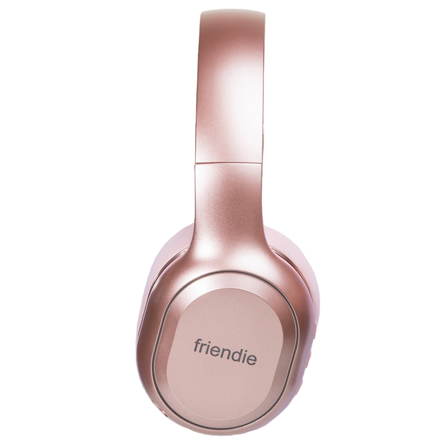 AIR Duo Rose Gold (Over Ear Wireless Headphones), Over Ear Headphones, Friendie Audio Pty Ltd, Friendie Audio Pty Ltd