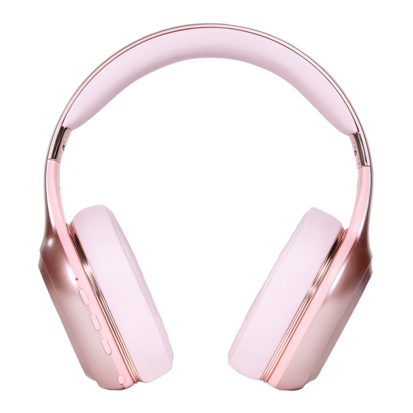 AIR Duo Rose Gold (Over Ear Wireless Headphones), Over Ear Headphones, Friendie Audio Pty Ltd, Friendie Audio Pty Ltd