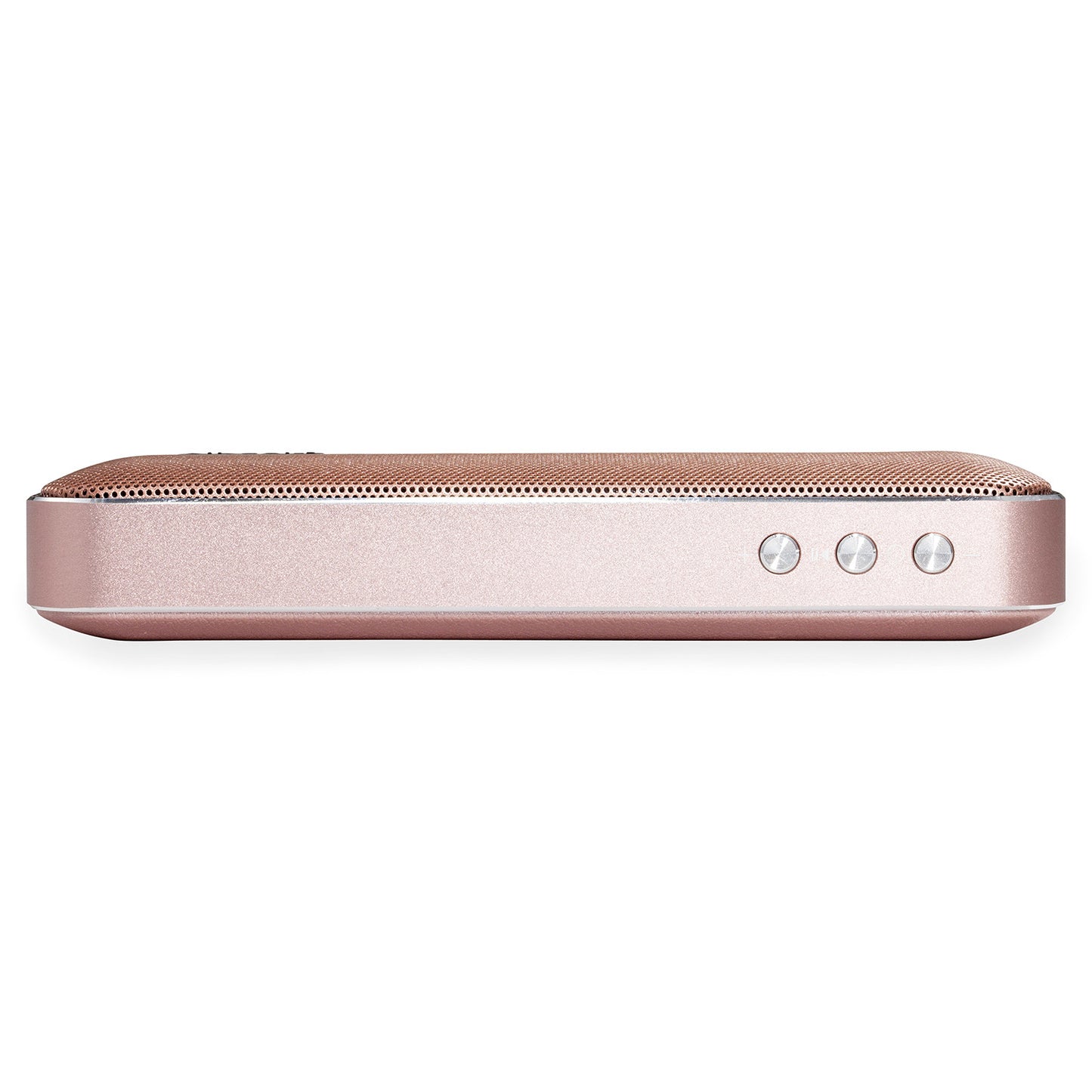 AIR Live Rose Gold (Wireless Speaker and Powerbank), Speakers, Friendie Audio Pty Ltd, Friendie Audio Pty Ltd