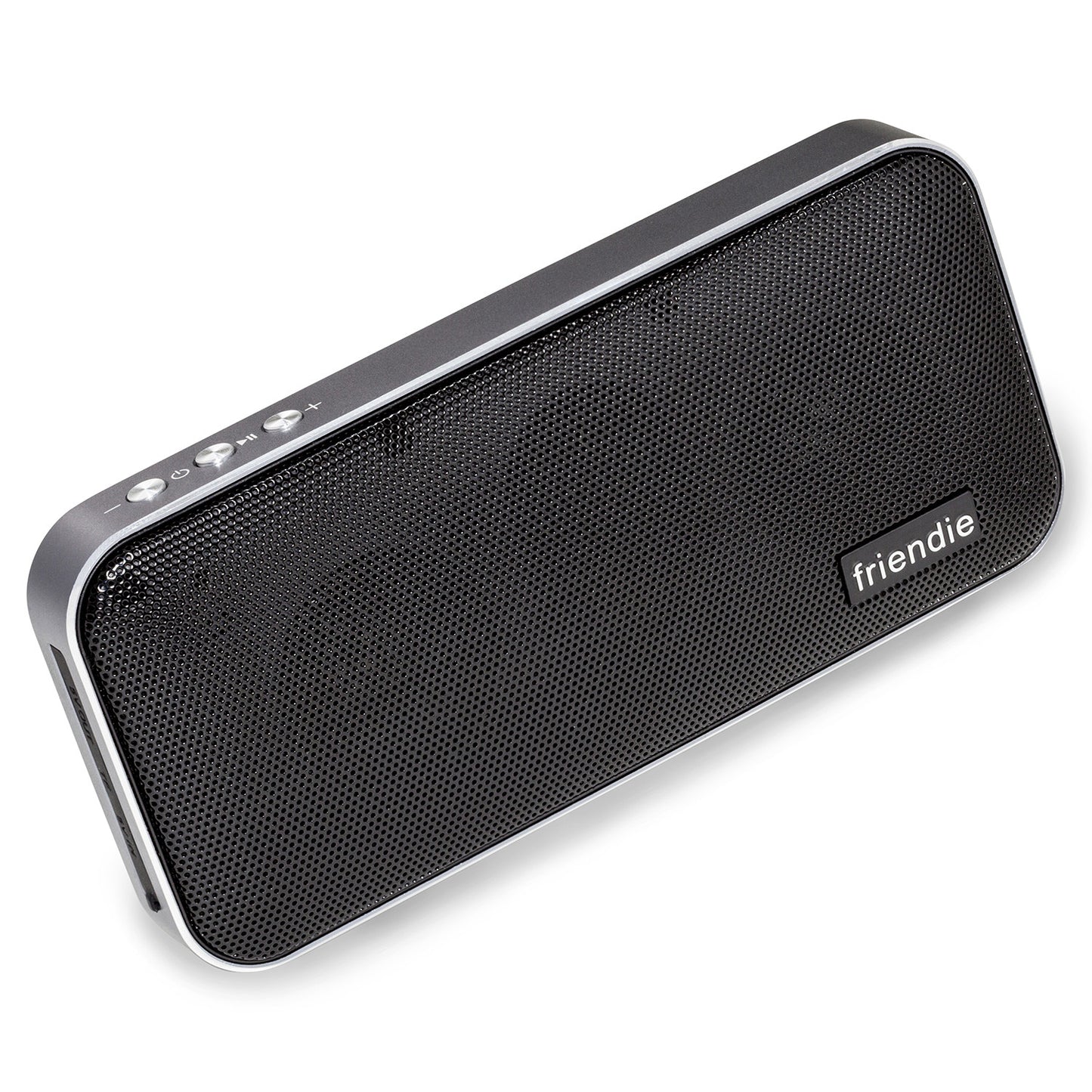 AIR Live Onyx Black (Wireless Speaker and Powerbank), Speakers, Friendie Audio Pty Ltd, Friendie Audio Pty Ltd