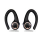 AIR Active 2.0 Matte Black Rose Gold Sport Earbuds (In Ear Wireless Headphones) - Friendie Audio Pty Ltd