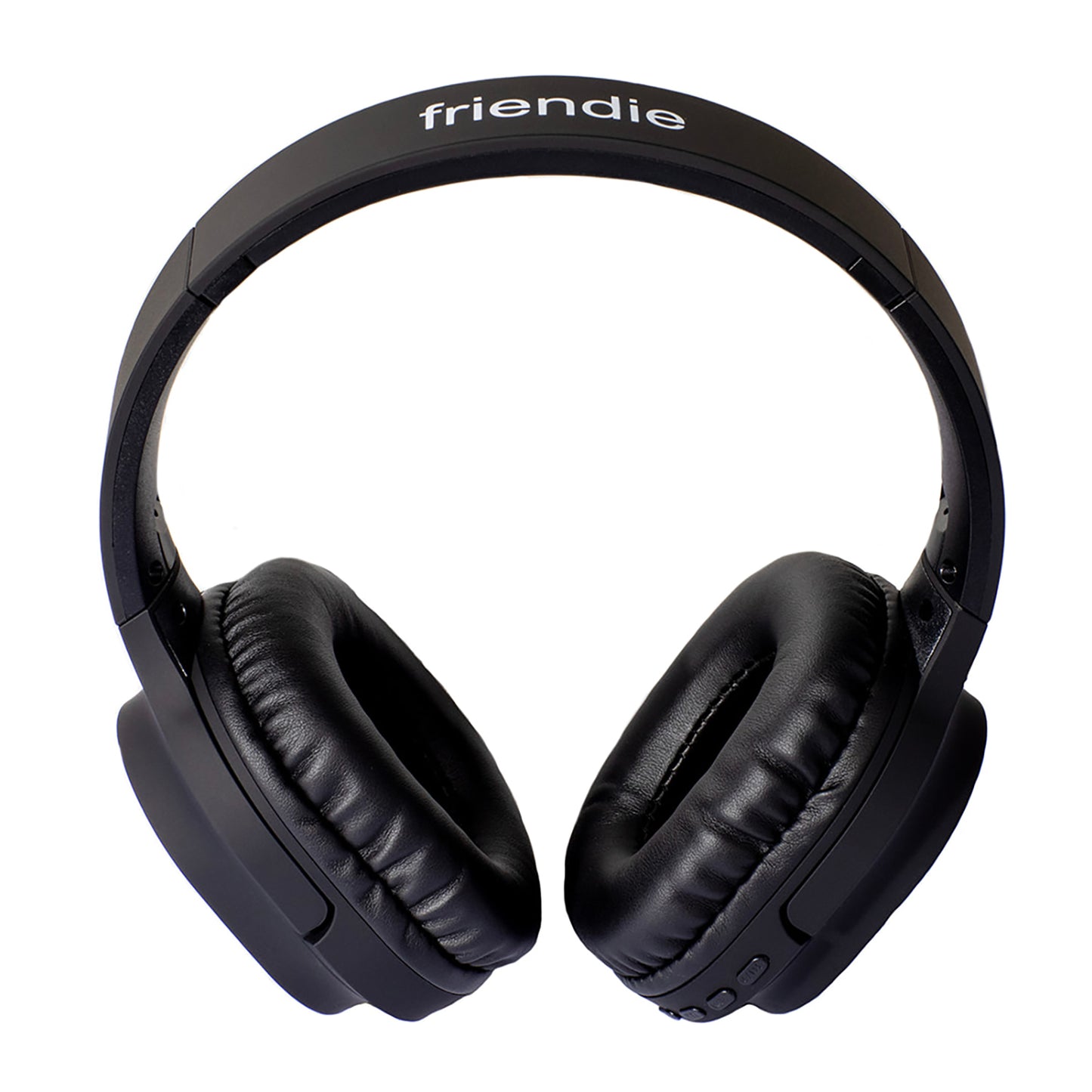 AIR PRO 3.0 Matte Onyx Black (Over Ear Wireless Headphones) - Grade B - Friendie Pty Ltd