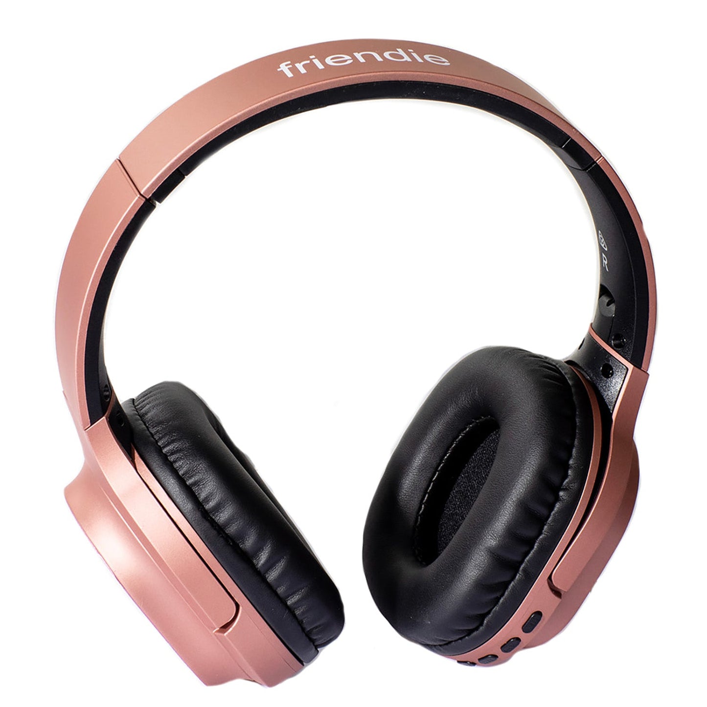 AIR PRO 3.0 Rose Gold (Over Ear Wireless Headphones) - Grade B - Friendie Pty Ltd