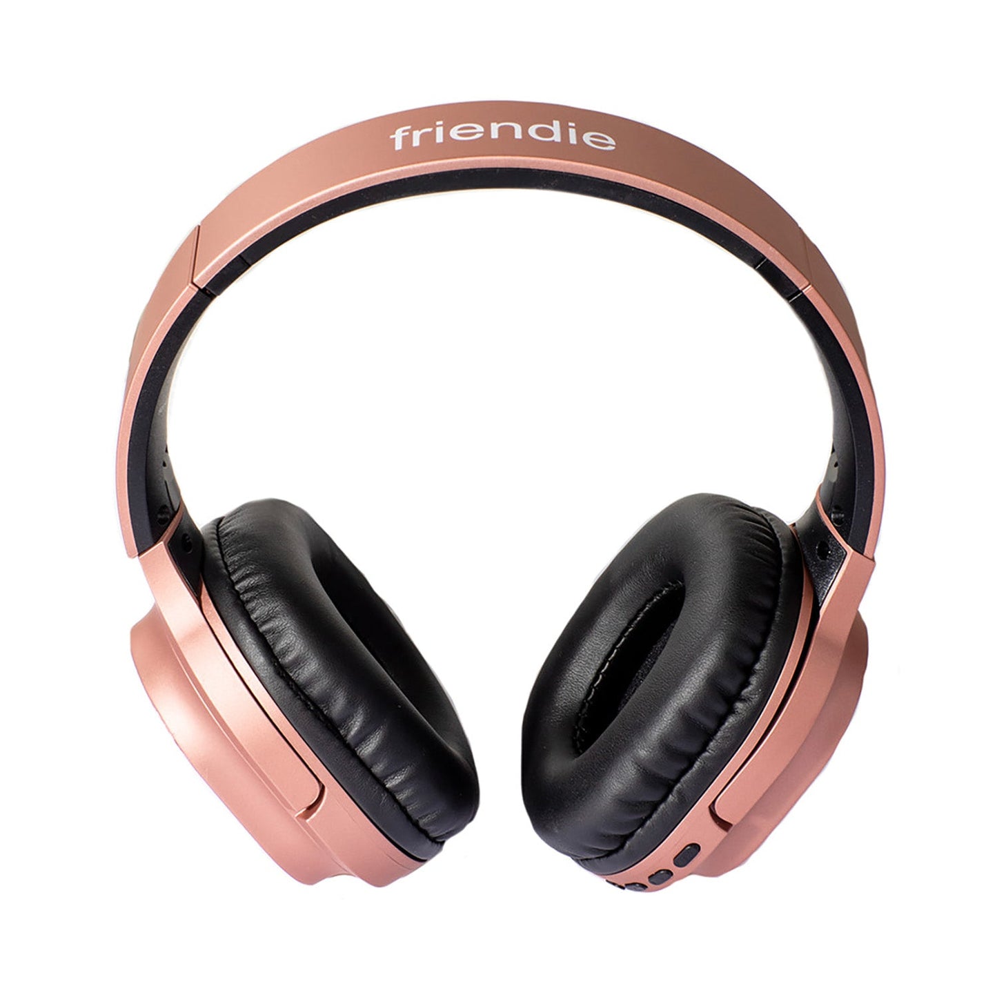 AIR PRO 3.0 Rose Gold (Over Ear Wireless Headphones) - Grade B - Friendie Pty Ltd