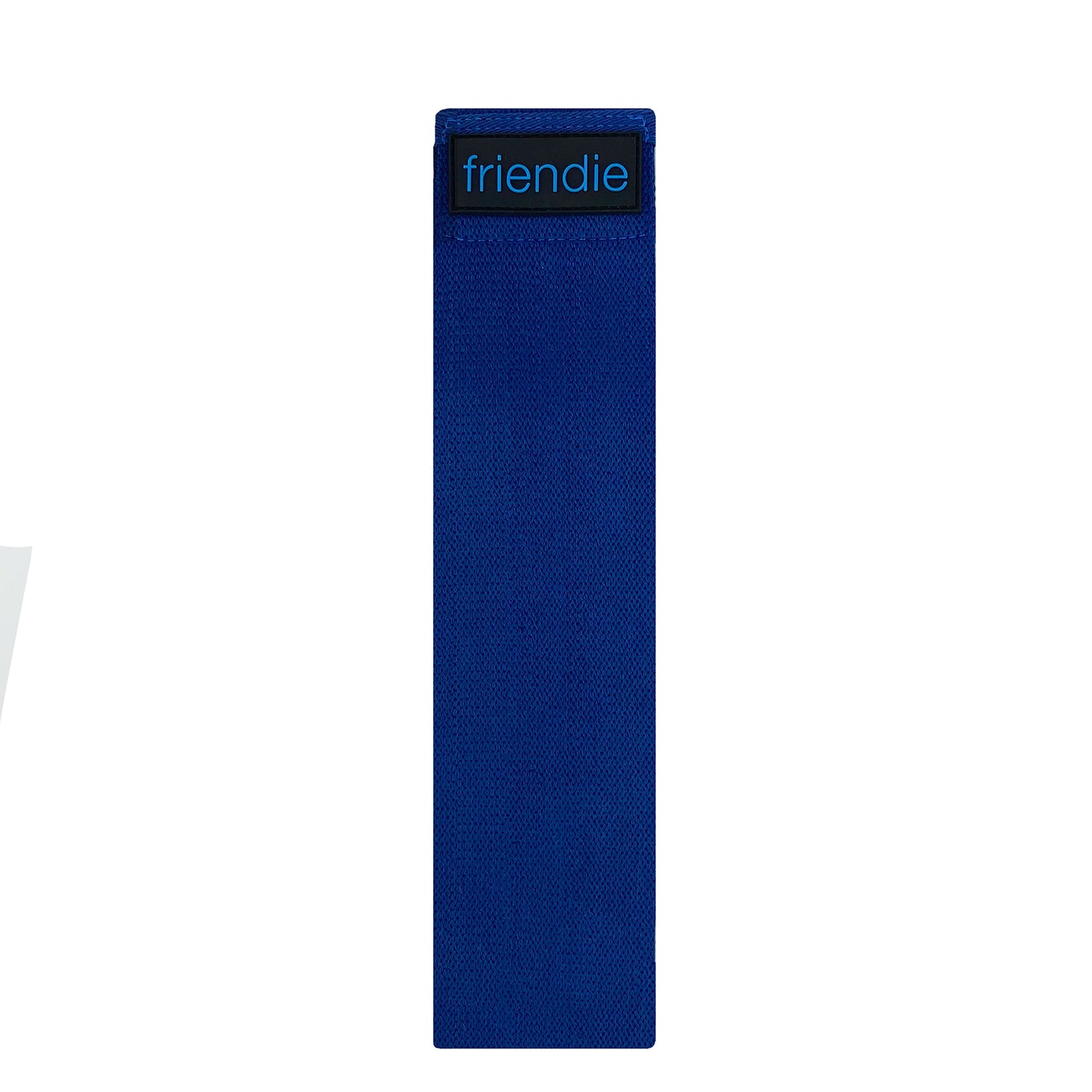 Friendie Fit Booty Bands in Blue Hues - Friendie Audio Pty Ltd