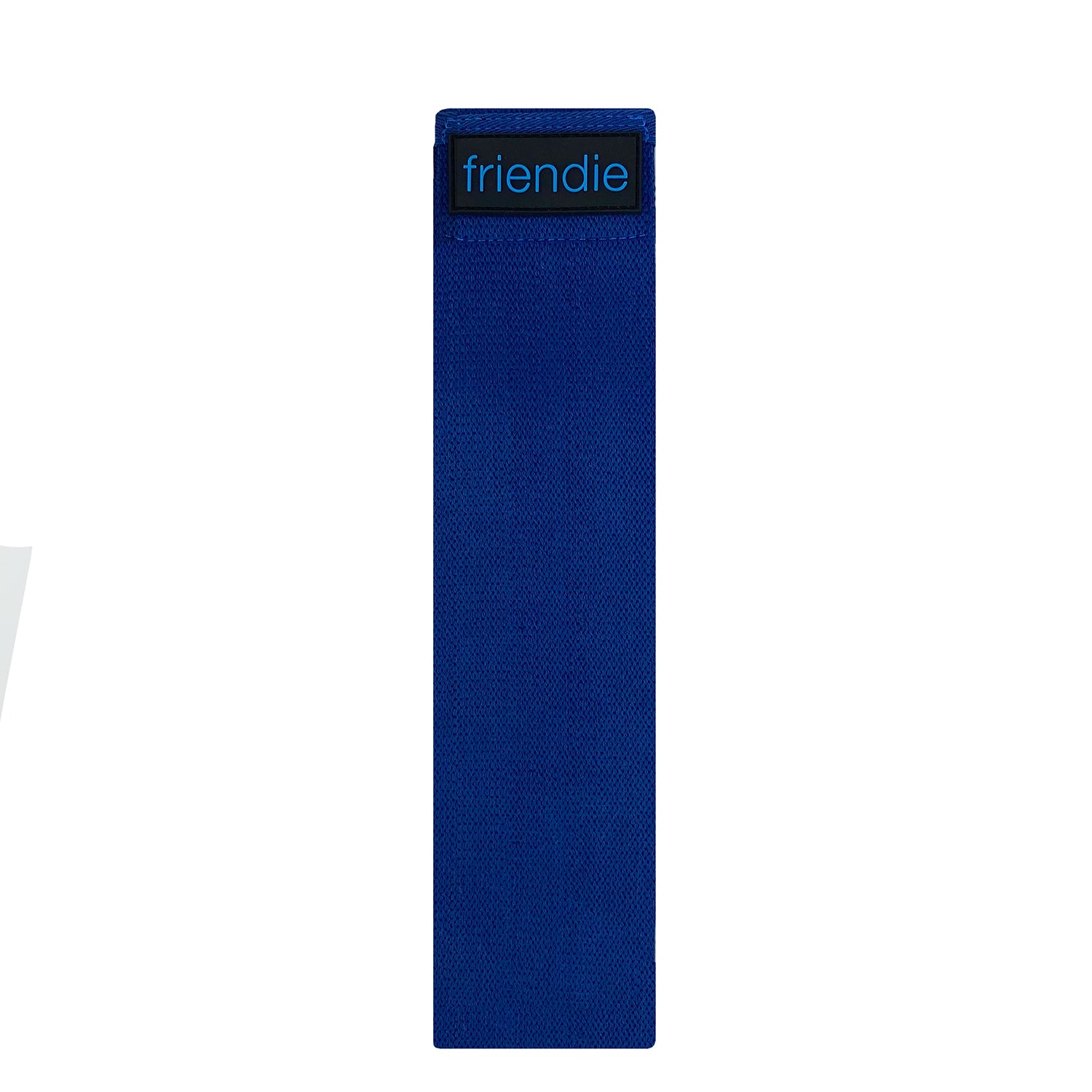 Friendie Fit Booty Bands in Blue Hues - Friendie Audio Pty Ltd