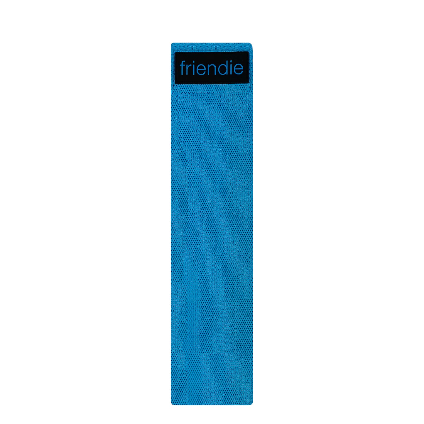 Friendie Fit Booty Bands in Blue Hues - Friendie Audio Pty Ltd