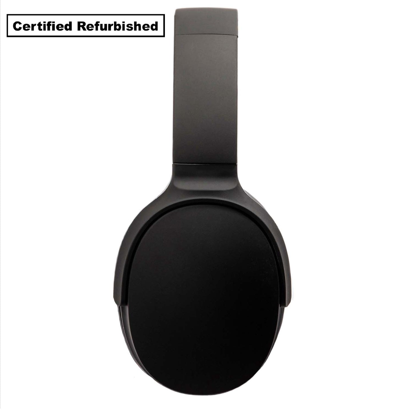 AIR Aura Matte Black (Over Ear Wireless Headphones) - Grade A - Friendie Audio Pty Ltd