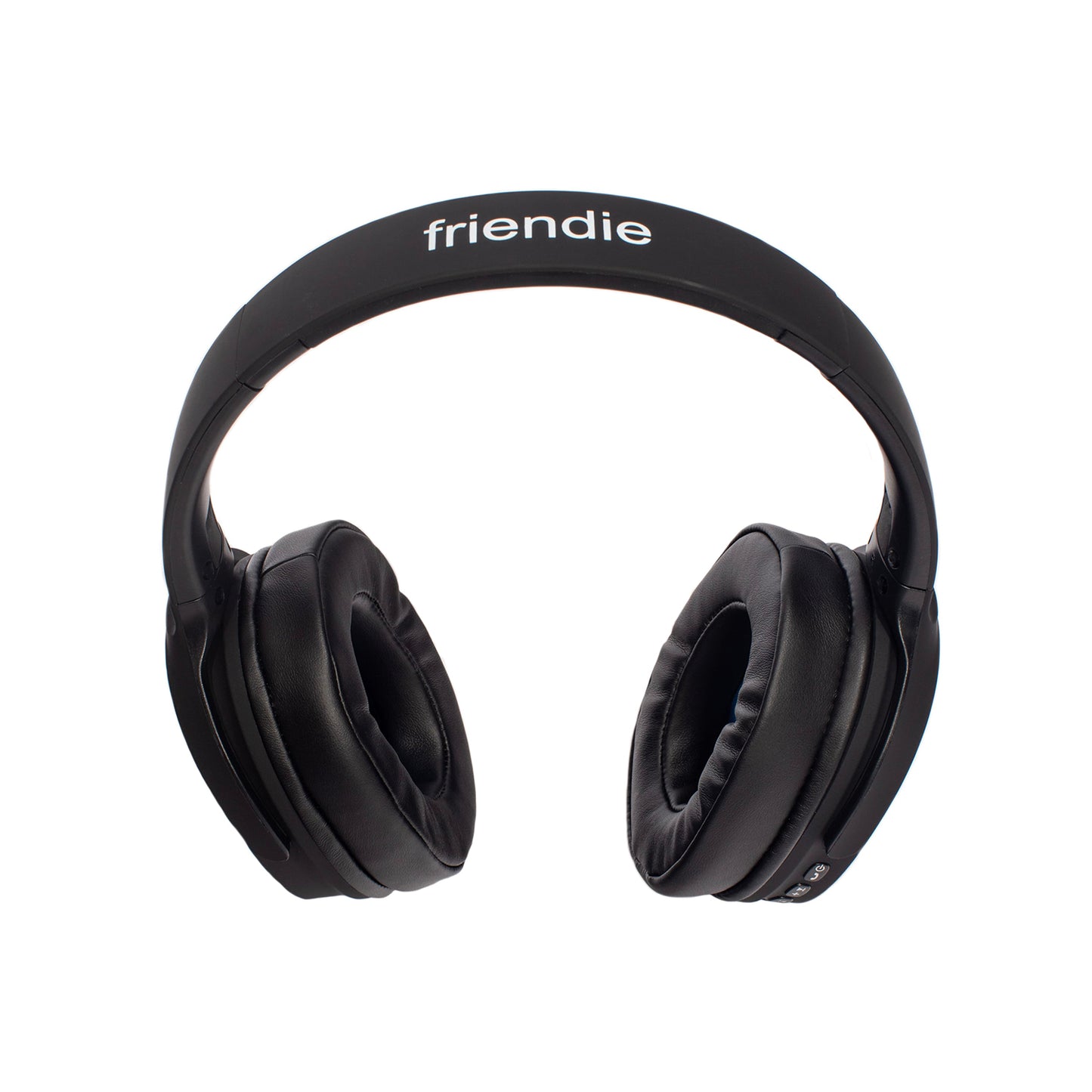 AIR Aura Matte Black (Over Ear Wireless Headphones), Over Ear Headphones, Friendie Audio Pty Ltd, Friendie Audio Pty Ltd