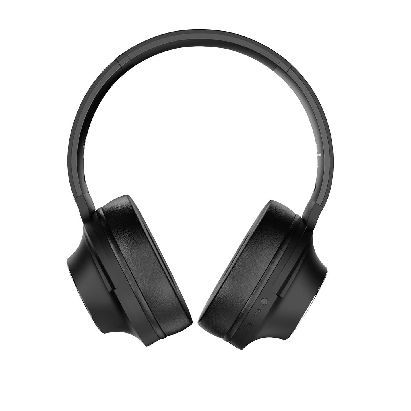 AIR PRO 4 ANC Matte Onyx Black (Active Noise Cancelling Over Ear Wireless Headphones) - Friendie Audio Pty Ltd