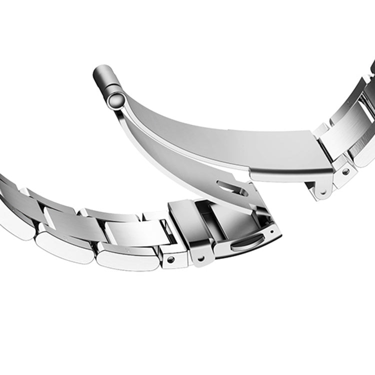 Stainless Steel Link Bracelet Band - The Sydney - Compatible with Apple Watch - Friendie Pty Ltd