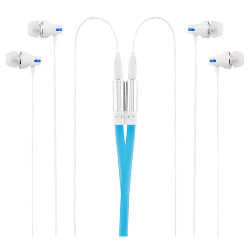 Audio Splitters