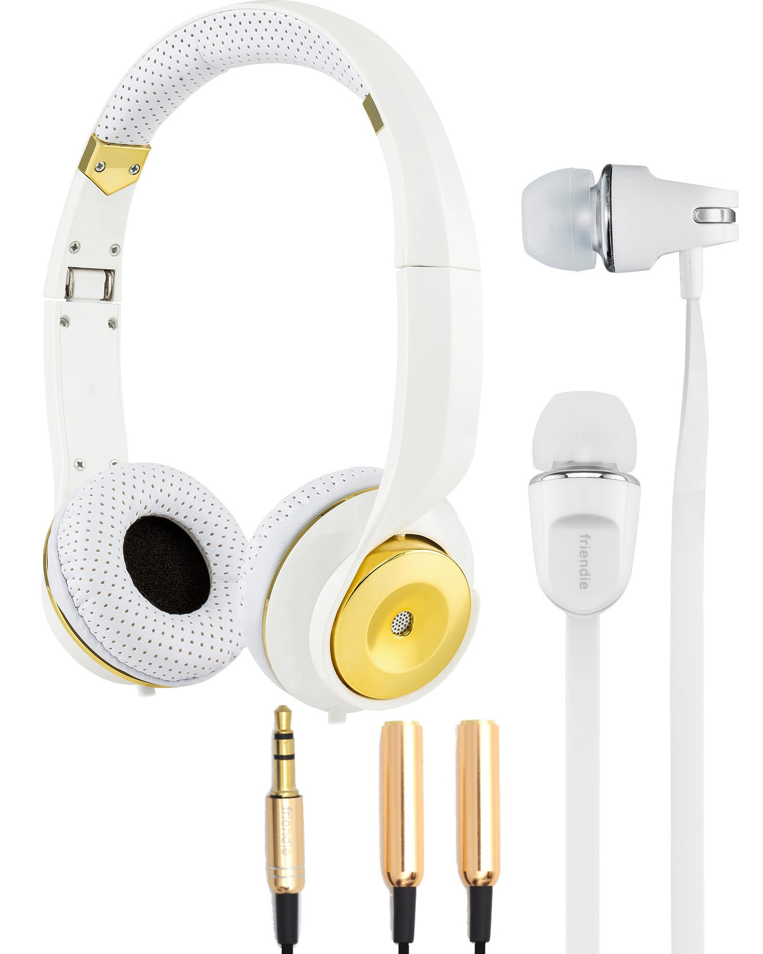 Gold Lifestyle Pack