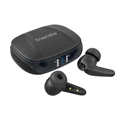 Parts - Friendie Headphones - Friendie Pty Ltd