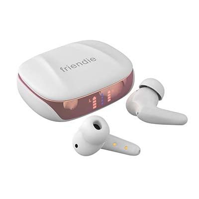 Parts - Friendie Headphones - Friendie Pty Ltd