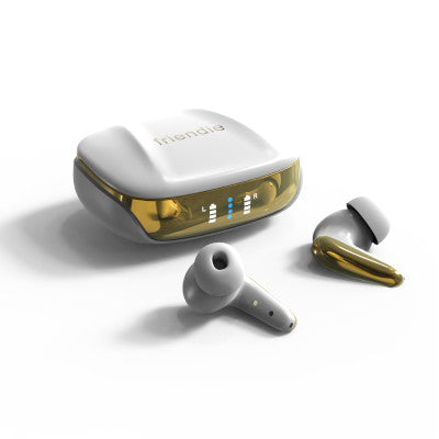 Parts - Friendie Headphones - Friendie Pty Ltd