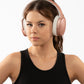 AIR Aura Rose Gold (Over Ear Wireless Headphones), Over Ear Headphones, Friendie Audio Pty Ltd, Friendie Audio Pty Ltd