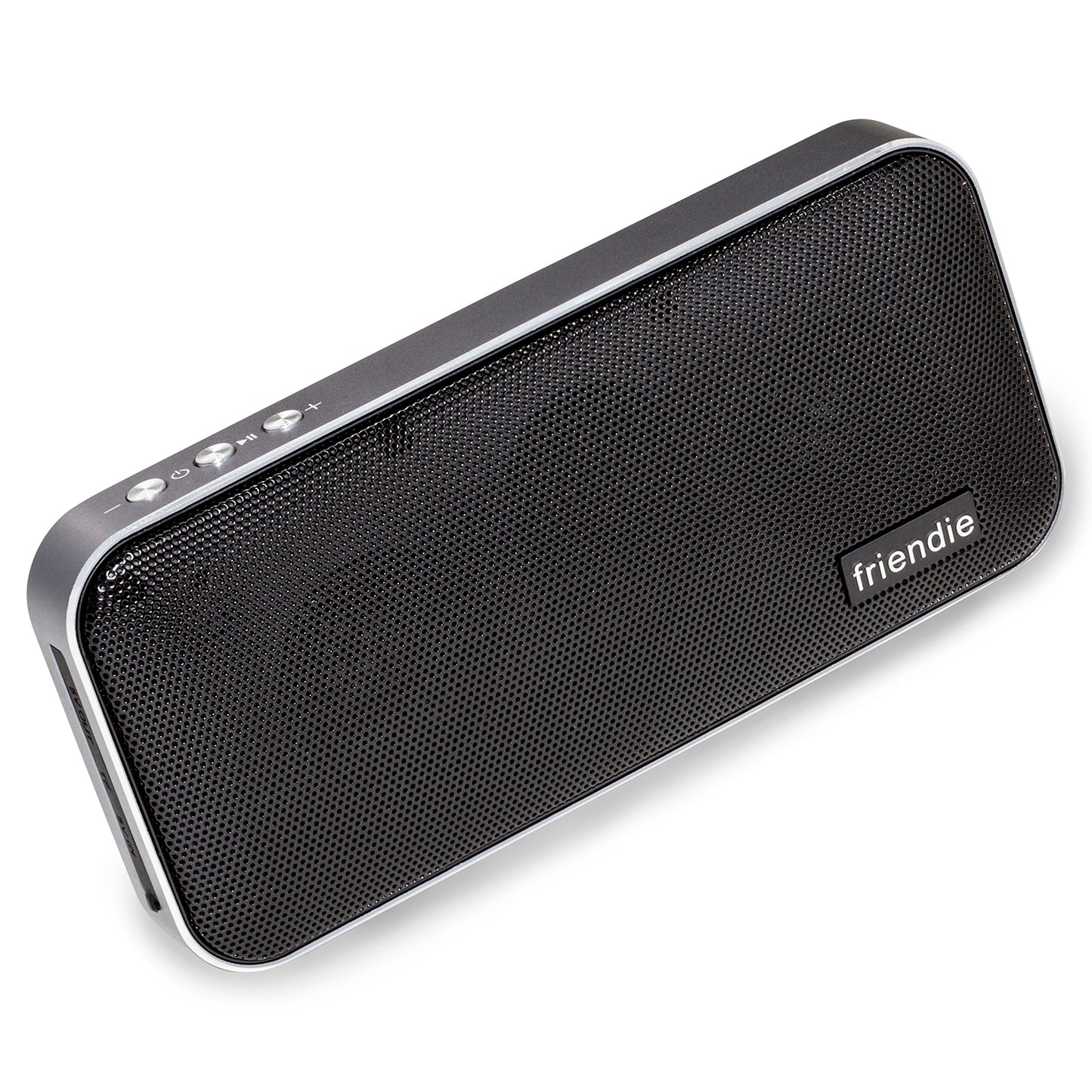 AIR Live Onyx Black (Wireless Speaker and Powerbank) - Grade B, Speakers, Friendie Audio Pty Ltd, Friendie Audio Pty Ltd