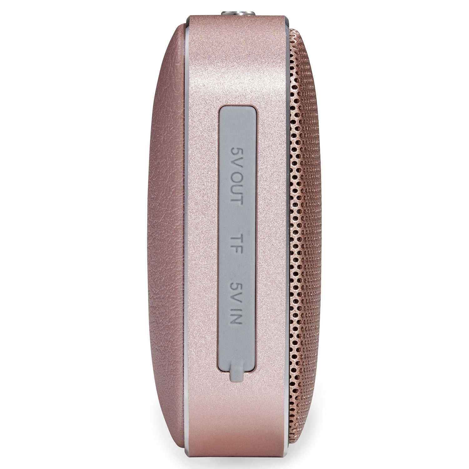 AIR Live Rose Gold (Wireless Speaker and Powerbank), Speakers, Friendie Audio Pty Ltd, Friendie Audio Pty Ltd