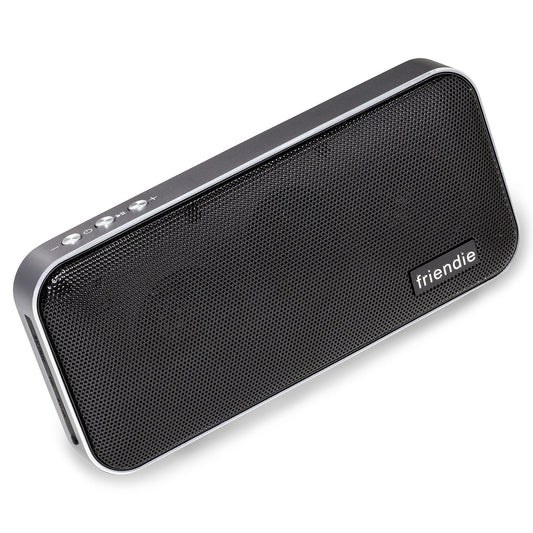 AIR Live Onyx Black (Wireless Speaker and Powerbank), Speakers, Friendie Audio Pty Ltd, Friendie Audio Pty Ltd