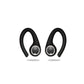 AIR Active 2.0 Matte Black + ChargePad - Friendie Audio Pty Ltd