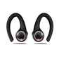 AIR Active 2.0 Matte Black Rose Gold Sport Earbuds (In Ear Wireless Headphones) - Friendie Audio Pty Ltd