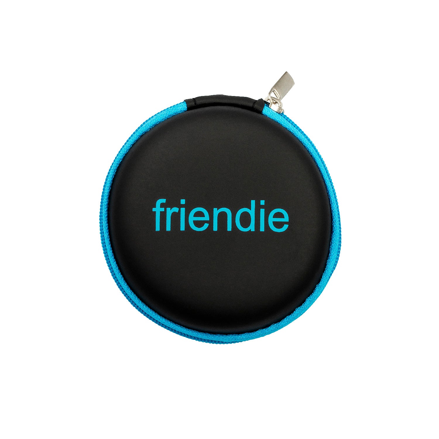 Friendie Deluxe Protective Earbud Case in Black (Small), Bags, Friendie Audio Pty Ltd, Friendie Audio Pty Ltd