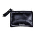 Friendie Black Leather Pouch (Small), Bags, Friendie Audio Pty Ltd, Friendie Audio Pty Ltd