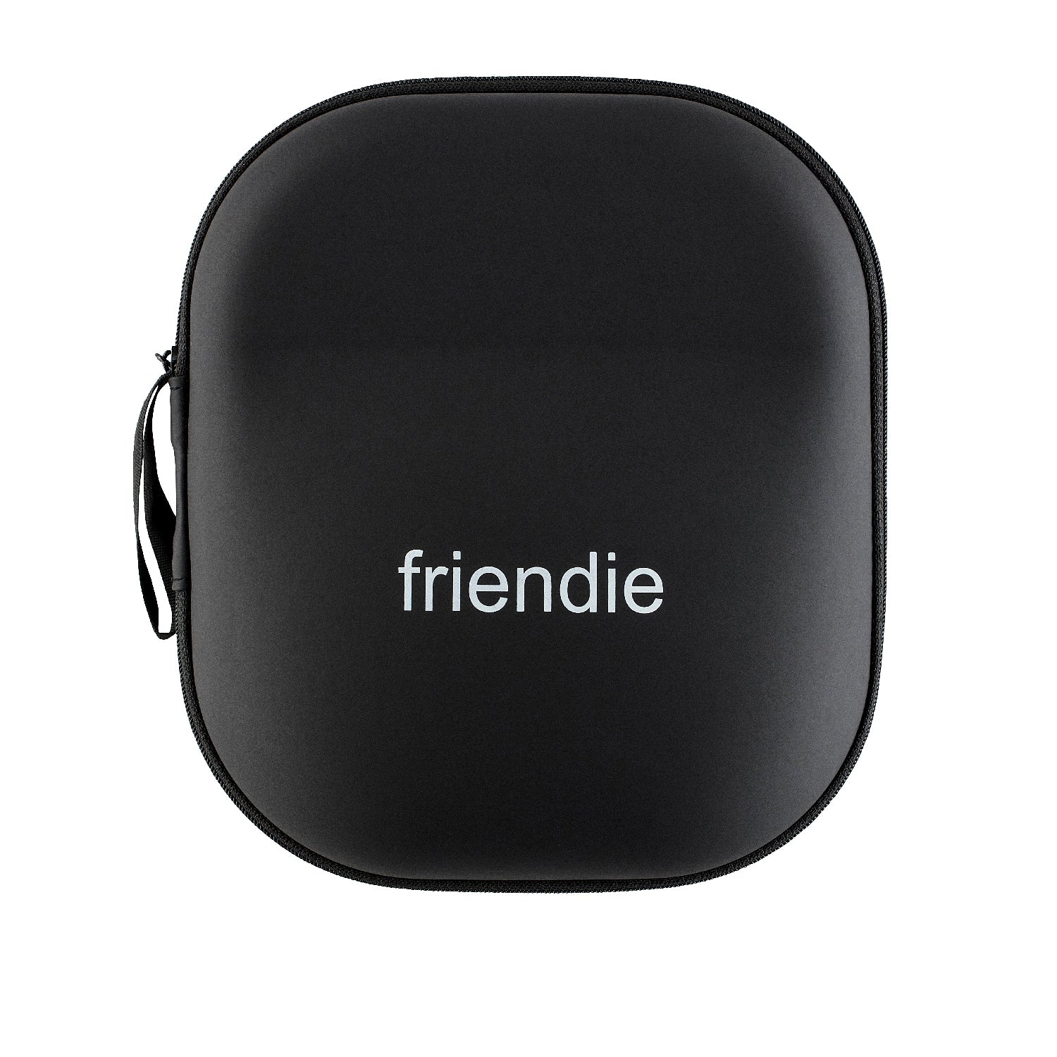 Friendie Deluxe Protective Headphones Case in Black (Large), Bags, Friendie Audio Pty Ltd, Friendie Audio Pty Ltd