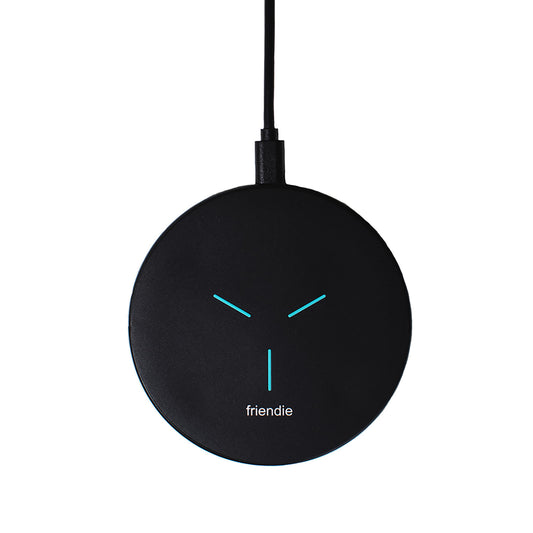 Wireless Charging Pad, Charging, Friendie Audio Pty Ltd, Friendie Audio Pty Ltd