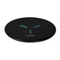 AIR Active 2.0 Matte Black + ChargePad - Friendie Audio Pty Ltd