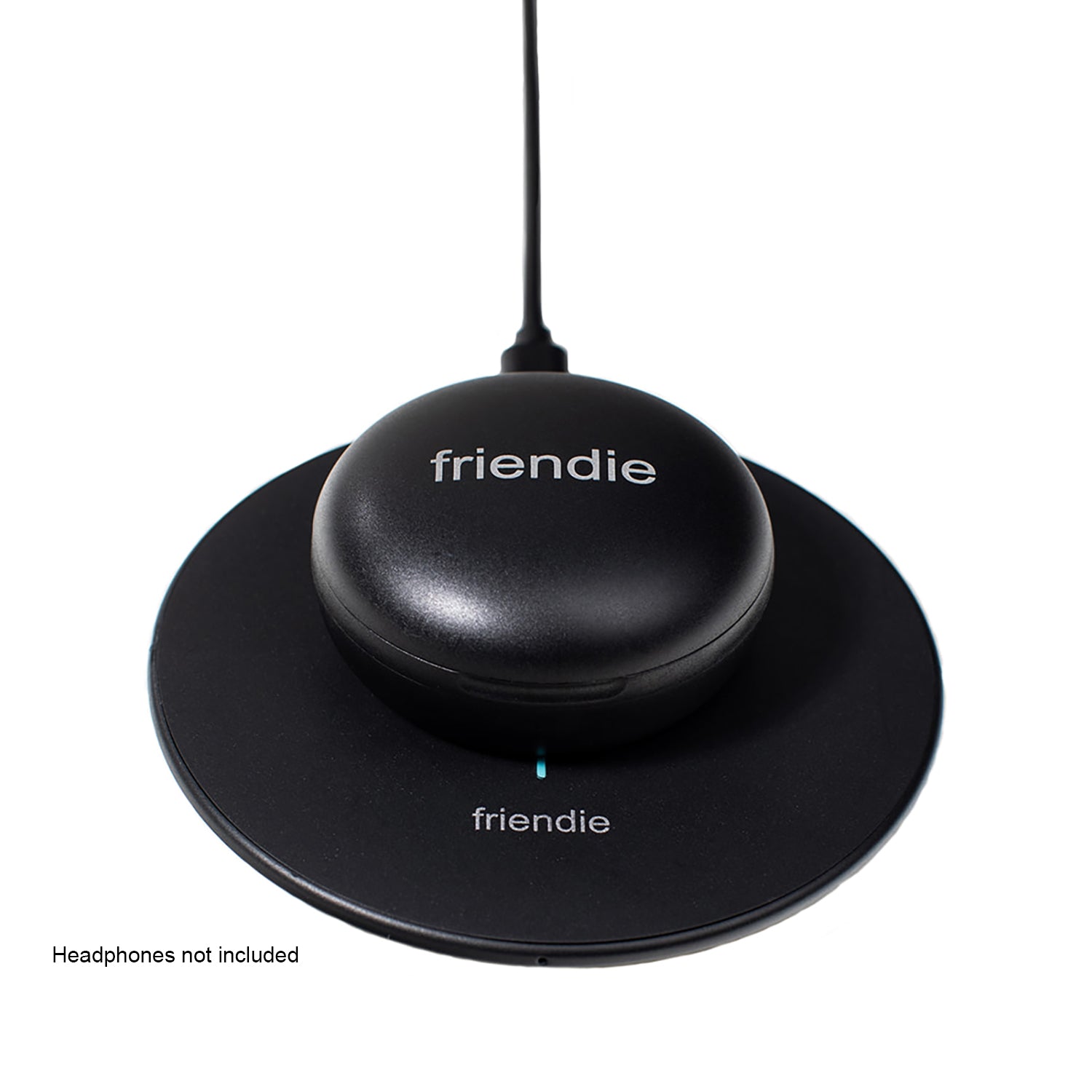 Wireless Charging Pad, Charging, Friendie Audio Pty Ltd, Friendie Audio Pty Ltd