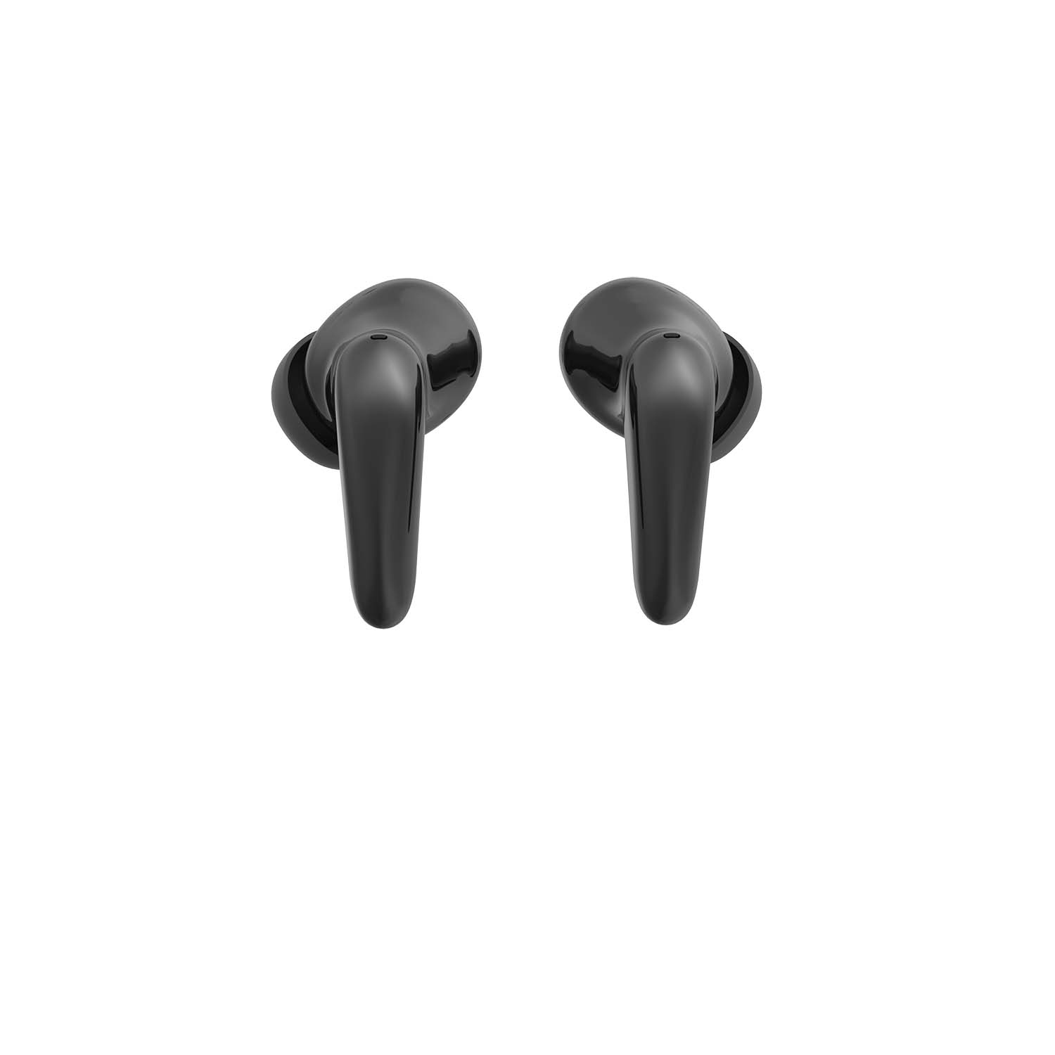 AIR Focus ANC Matte Black Active Noise Cancelling (In Ear Wireless Headphones) - Friendie Audio Pty Ltd