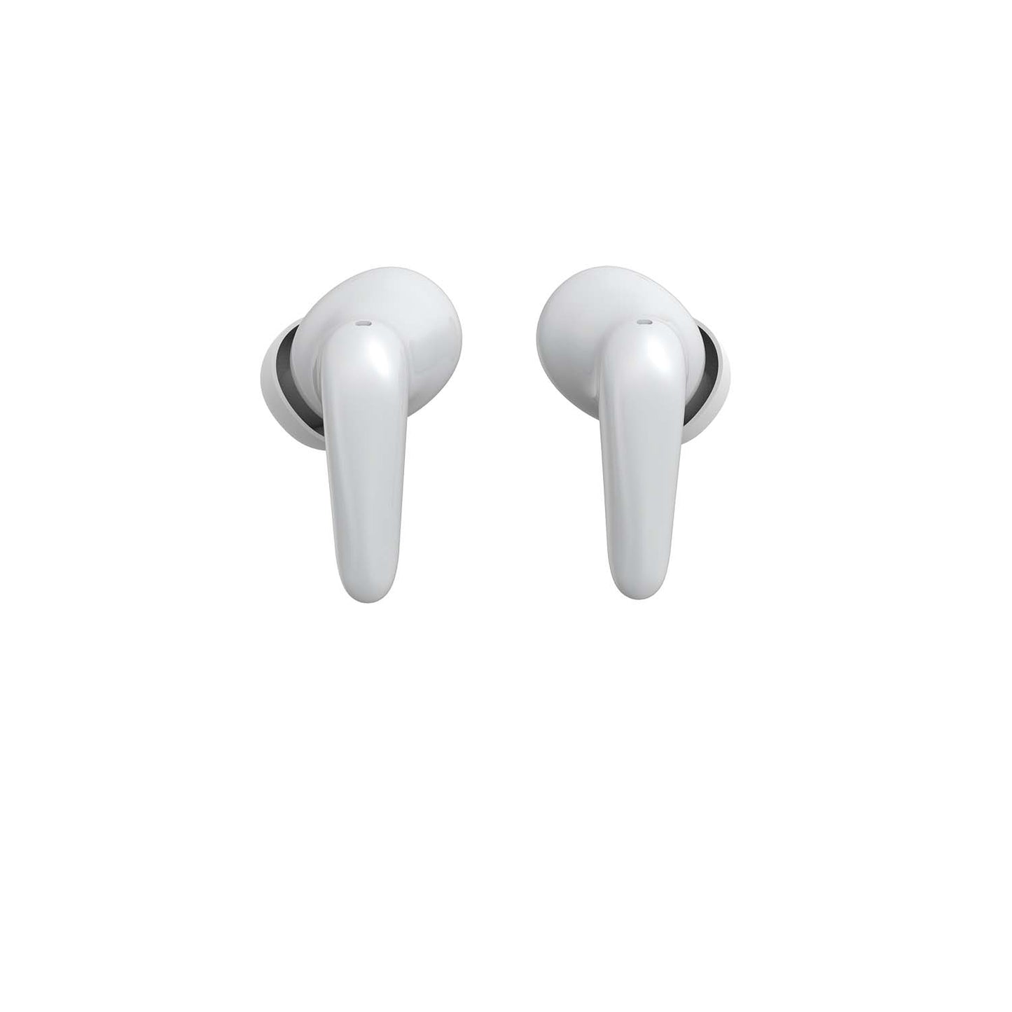 AIR Focus ANC Pearl White and Rose Gold Active Noise Cancelling (In Ear Wireless Headphones) - Friendie Audio Pty Ltd