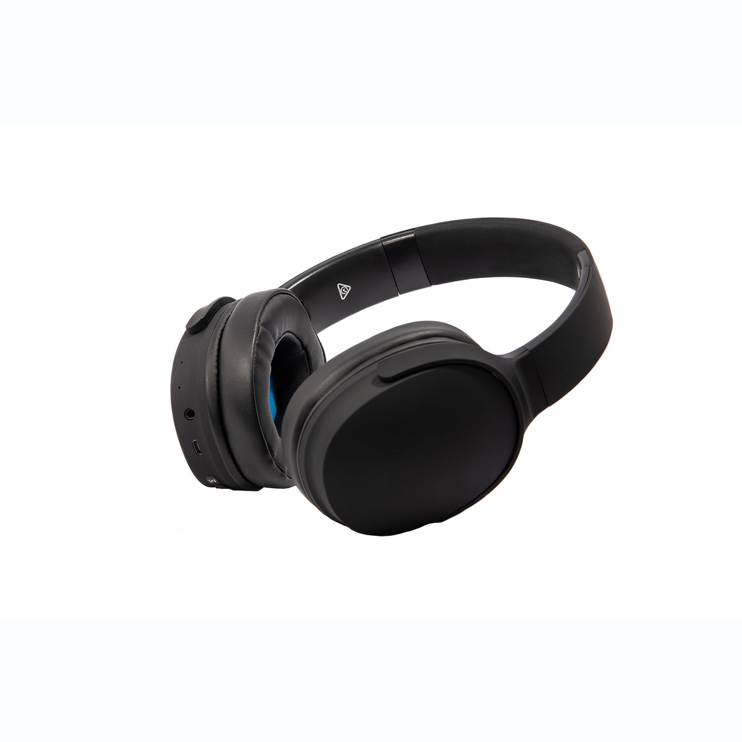 AIR Aura Matte Black (Over Ear Wireless Headphones), Over Ear Headphones, Friendie Audio Pty Ltd, Friendie Audio Pty Ltd