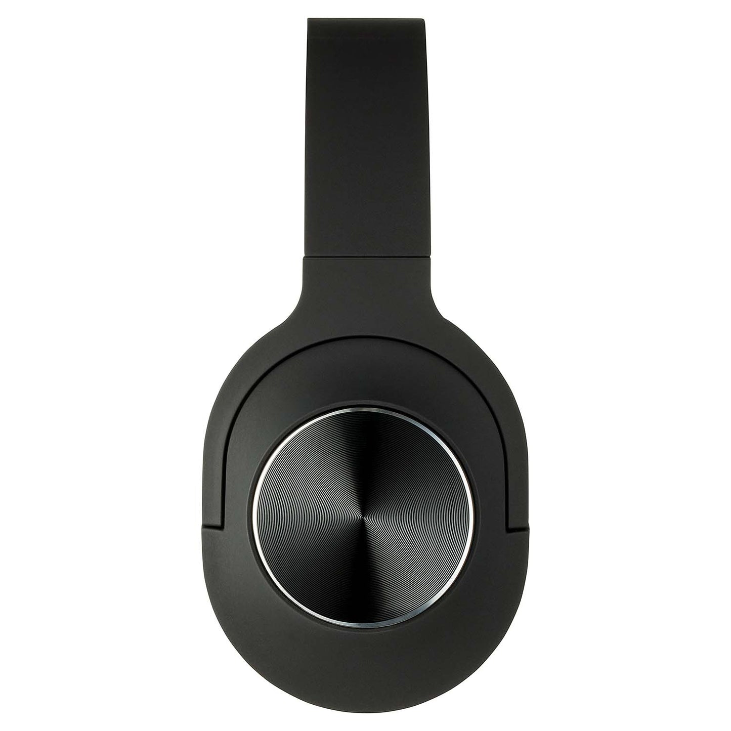 AIR PRO 4 ANC Matte Onyx Black (Active Noise Cancelling Over Ear Wireless Headphones) - Friendie Audio Pty Ltd