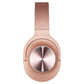 AIR PRO 4 ANC Rose Gold (Active Noise Cancelling Over Ear Wireless Headphones) - Friendie Audio Pty Ltd