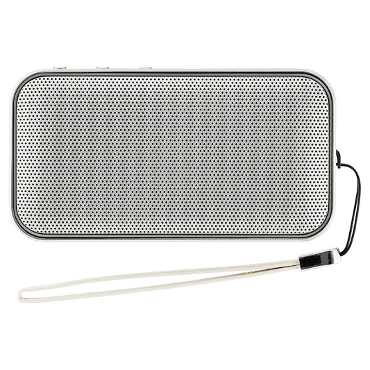 AIR Live Mini Pearl White (Wireless Speaker), Speakers, Friendie Audio Pty Ltd, Friendie Audio Pty Ltd