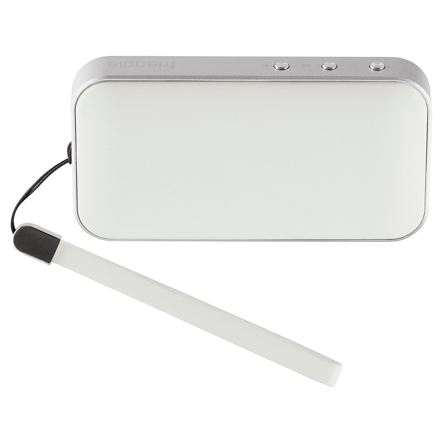 AIR Live Mini Pearl White (Wireless Speaker), Speakers, Friendie Audio Pty Ltd, Friendie Audio Pty Ltd