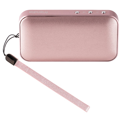 AIR Live Mini Rose Gold (Wireless Speaker), Speakers, Friendie Audio Pty Ltd, Friendie Audio Pty Ltd