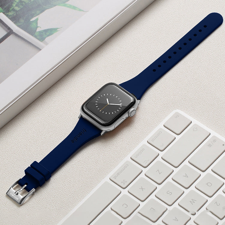 Apple sales classic buckle
