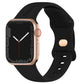 Silicone Sports Band - The Noosa - Compatible with Apple Watch - Friendie Pty Ltd