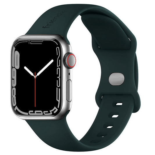 Silicone Sports Band - The Noosa - Compatible with Apple Watch - Friendie Pty Ltd