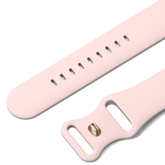Silicone Sports Band - The Noosa - Compatible with Apple Watch - Friendie Pty Ltd