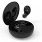AIR ZEN 2.0 Matte Black + ChargePad, In Ear Headphones, Friendie Audio Pty Ltd, Friendie Audio Pty Ltd