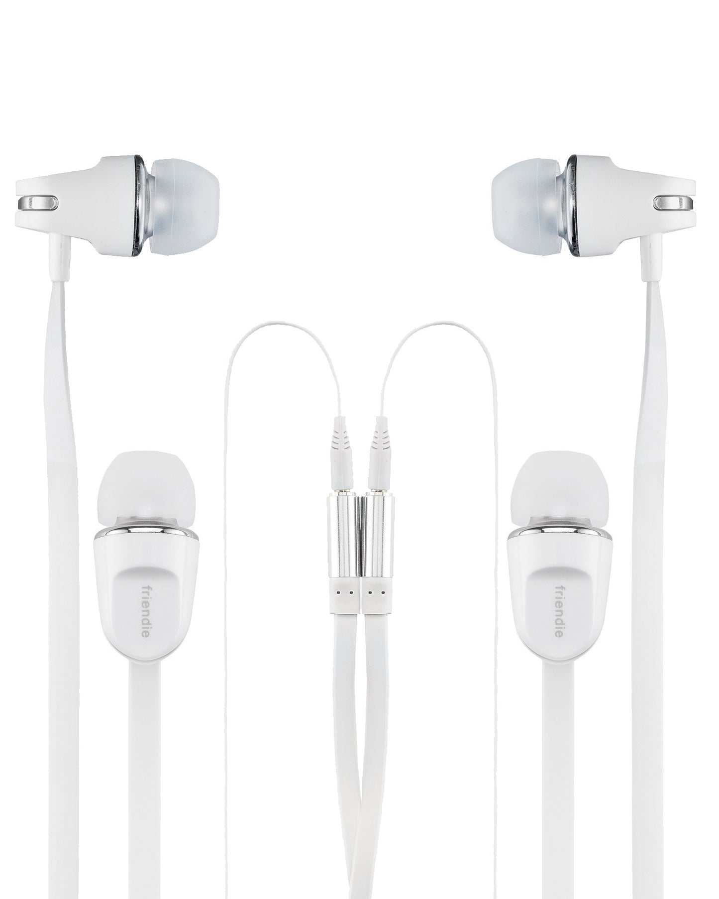 Silver Lifestyle Pack, Pack, Friendie Audio, Friendie Audio Pty Ltd